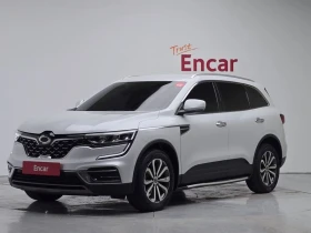 Renault Samsung QM6 2.0 M5R Automatic КРАЙНА ЦЕНА: 15560 EUR !!!РЕАЛНА
