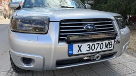 Subaru Forester Джип, комби... SG 2008. 2.0 158 к.с. | Auto.bg — изображение 17 Subaru Forester Джип, комби... SG 2008. 2.0 158 к.с. | Auto.bg — изображение 17