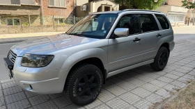Subaru Forester Джип, комби... SG 2008. 2.0 158 к.с. | Auto.bg — изображение 14 Subaru Forester Джип, комби... SG 2008. 2.0 158 к.с. | Auto.bg — изображение 14
