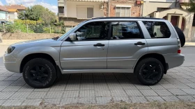 Subaru Forester Джип, комби... SG 2008. 2.0 158 к.с. | Auto.bg — изображение 12 Subaru Forester Джип, комби... SG 2008. 2.0 158 к.с. | Auto.bg — изображение 12