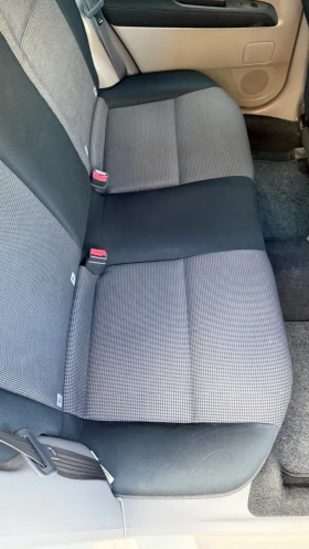 Subaru Forester Джип, комби... SG 2008. 2.0 158 к.с. | Auto.bg — изображение 16 Subaru Forester Джип, комби... SG 2008. 2.0 158 к.с. | Auto.bg — изображение 16