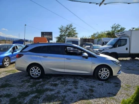 Обява за продажба на Opel Astra 1.6CDTI 136k.c.