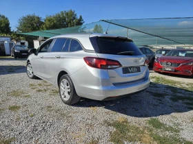 Обява за продажба на Opel Astra 1.6CDTI 136k.c.