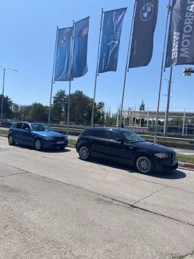 BMW 118 - 4000 € - 43374980 14 | Car24.bg BMW 118 - 4000 € - 43374980 14