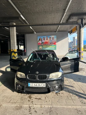 BMW 118 - 4000 € - 43374980 3 | Car24.bg BMW 118 - 4000 € - 43374980 3