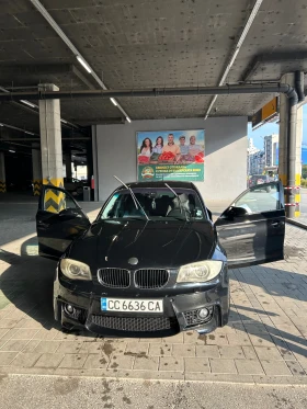 BMW 118 - 4000 € - 43374980 17 | Car24.bg BMW 118 - 4000 € - 43374980 17