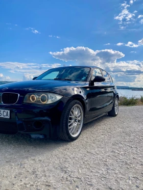 BMW 118 - 4000 € - 43374980 8 | Car24.bg BMW 118 - 4000 € - 43374980 8