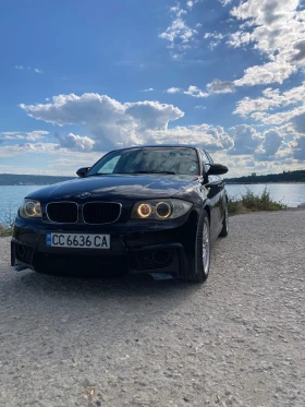 BMW 118 - 4000 € - 43374980 7 | Car24.bg BMW 118 - 4000 € - 43374980 7