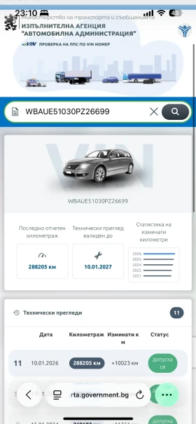 BMW 118 - 4000 € - 43374980 15 | Car24.bg BMW 118 - 4000 € - 43374980 15