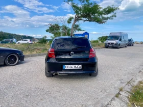 BMW 118 - 4000 € - 43374980 5 | Car24.bg BMW 118 - 4000 € - 43374980 5