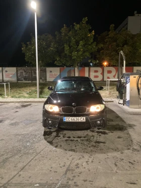 BMW 118 - 4000 € - 43374980 10 | Car24.bg BMW 118 - 4000 € - 43374980 10