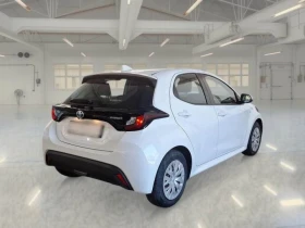 Toyota Yaris 1.5 HYBRID BUSINESS - 14700 € - 18603845 8 | Car24.bg Toyota Yaris 1.5 HYBRID BUSINESS - 14700 € - 18603845 8