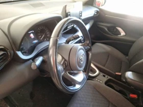 Toyota Yaris 1.5 HYBRID BUSINESS - 14700 € - 18603845 6 | Car24.bg Toyota Yaris 1.5 HYBRID BUSINESS - 14700 € - 18603845 6