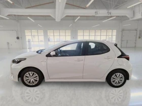 Toyota Yaris 1.5 HYBRID BUSINESS - 14700 € - 18603845 3 | Car24.bg Toyota Yaris 1.5 HYBRID BUSINESS - 14700 € - 18603845 3