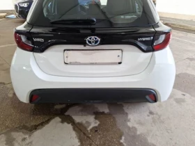 Toyota Yaris 1.5 HYBRID BUSINESS - 14700 € - 18603845 9 | Car24.bg Toyota Yaris 1.5 HYBRID BUSINESS - 14700 € - 18603845 9
