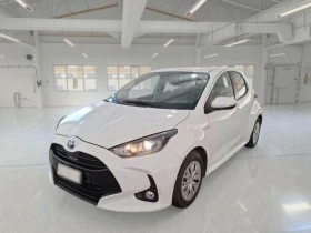 Toyota Yaris 1.5 HYBRID BUSINESS - 14700 € - 18603845 10 | Car24.bg Toyota Yaris 1.5 HYBRID BUSINESS - 14700 € - 18603845 10