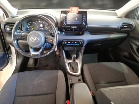 Toyota Yaris 1.5 HYBRID BUSINESS - 14700 € - 18603845 4 | Car24.bg Toyota Yaris 1.5 HYBRID BUSINESS - 14700 € - 18603845 4