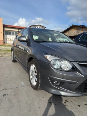 Hyundai I30 - Car24.bg Hyundai I30