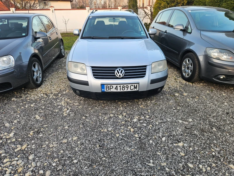 VW Passat - 2300 € / 4498.41 лв. - 38260025 1 | Car24.bg VW Passat - 2300 € / 4498.41 лв. - 38260025 1