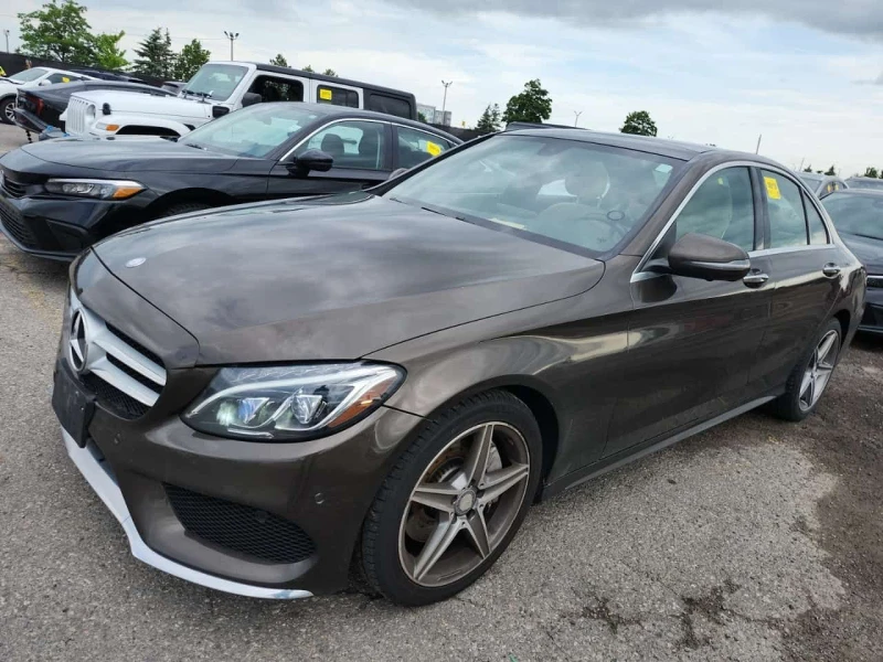 Mercedes-Benz C 300 AMG Line * CARFAX * Бeз инциденти * - 10500 € / 20536.22 лв. - 78656248 1 | Car24.bg Mercedes-Benz C 300 AMG Line * CARFAX * Бeз инциденти * - 10500 € / 20536.22 лв. - 78656248 1
