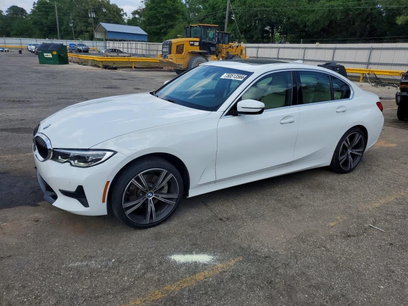 BMW 330 2.0l I - 13200 € / 25816.96 лв. - 23506842 1 | Car24.bg BMW 330 2.0l I - 13200 € / 25816.96 лв. - 23506842 1