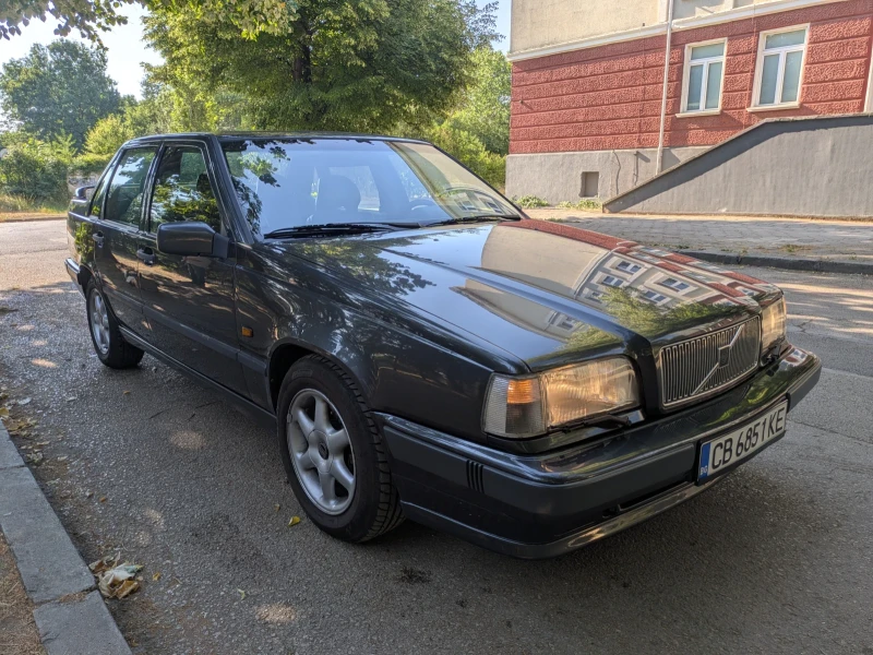Volvo 850 2.5 20v - 5000 € / 9779.15 лв. - 10621303 1 | Car24.bg Volvo 850 2.5 20v - 5000 € / 9779.15 лв. - 10621303 1