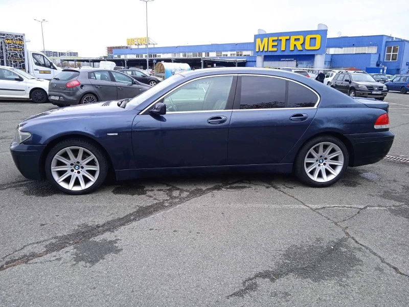 BMW 730 - 3500 € / 6845.40 лв. - 36436211 1 | Car24.bg BMW 730 - 3500 € / 6845.40 лв. - 36436211 1