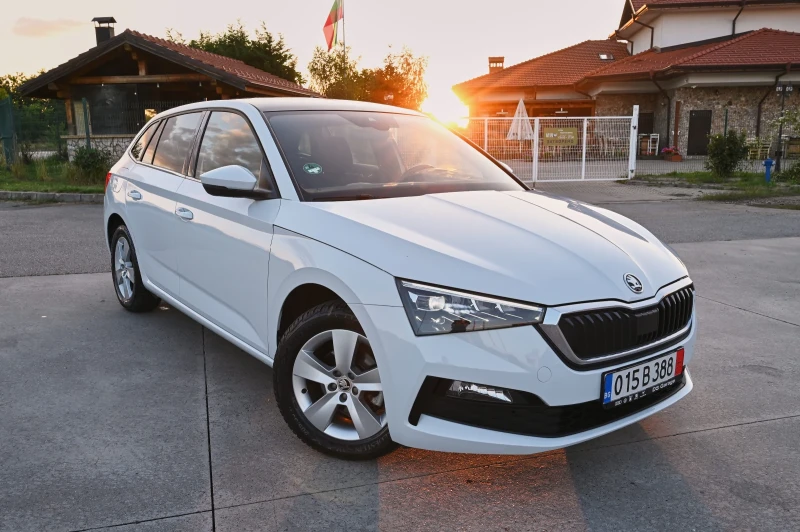 Skoda Scala 1.5TFSI* в Гаранция* Style - 18900 € - 72852479 1 | Car24.bg Skoda Scala 1.5TFSI* в Гаранция* Style - 18900 € - 72852479 1