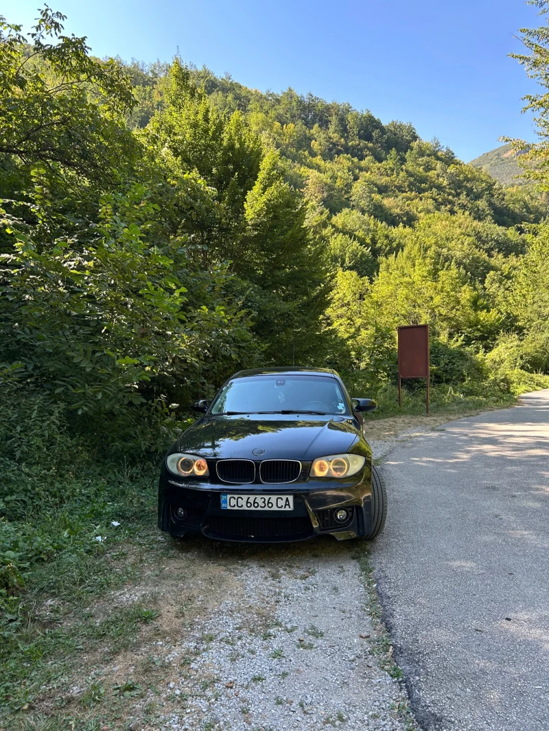 BMW 118 - 4000 € - 43374980 1 | Car24.bg BMW 118 - 4000 € - 43374980 1
