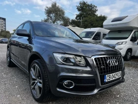Audi Q5 3.0 TDI - Car24.bg Audi Q5 3.0 TDI