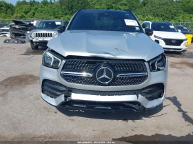 Mercedes-Benz GLE 350 2020 MERCEDES-BENZ GLE 350 4MATIC - Car24.bg Mercedes-Benz GLE 350 2020 MERCEDES-BENZ GLE 350 4MATIC
