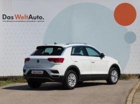 VW T-Roc VW T- Roc Design 2.0 TDI SCR DSG - 23310 € / 45590.40 лв. - 30951450 3 | Car24.bg VW T-Roc VW T- Roc Design 2.0 TDI SCR DSG - 23310 € / 45590.40 лв. - 30951450 3