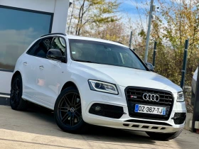 Audi SQ5 COMPETITION PLUS - 340HP / СЕРВИЗНА ИСТОРИЯ / ТОП! - 39980 лв. / 20441.45 € - 53014781 3 | Car24.bg Audi SQ5 COMPETITION PLUS - 340HP / СЕРВИЗНА ИСТОРИЯ / ТОП! - 39980 лв. / 20441.45 € - 53014781 3