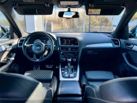 Audi SQ5 COMPETITION PLUS - 340HP / СЕРВИЗНА ИСТОРИЯ / ТОП! - 39980 лв. / 20441.45 € - 53014781 7 | Car24.bg Audi SQ5 COMPETITION PLUS - 340HP / СЕРВИЗНА ИСТОРИЯ / ТОП! - 39980 лв. / 20441.45 € - 53014781 7