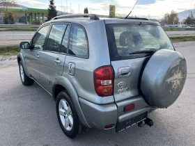 Toyota Rav4 FACE 2.0D4D 116кс 4Х4 КЛИМАТРОНИК - 8600 лв. / 4397.11 € - 12858375 5 | Car24.bg Toyota Rav4 FACE 2.0D4D 116кс 4Х4 КЛИМАТРОНИК - 8600 лв. / 4397.11 € - 12858375 5
