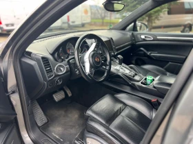 Porsche Cayenne S , 4.2 TDI , PANORAMA , FULL - 60500 лв. / 30933.16 € - 49924060 12 | Car24.bg Porsche Cayenne S , 4.2 TDI , PANORAMA , FULL - 60500 лв. / 30933.16 € - 49924060 12