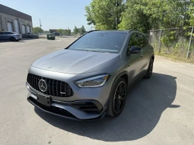 Mercedes-Benz GLA 45 AMG /2 КЛЮЧА * ПАНОРАМА * CARFAX * АВТО КРЕДИТ
