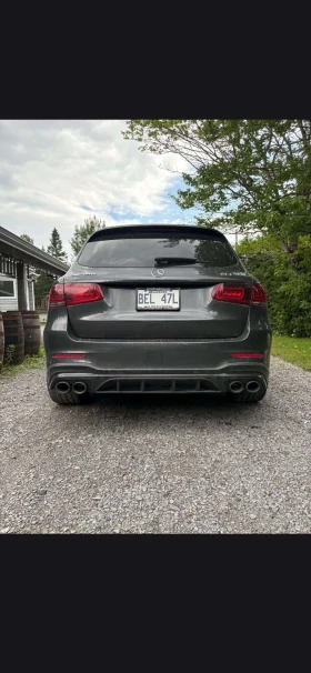 Mercedes-Benz GLC 43 AMG * CARFAX * ОПЦИЯ ЗА ФИНАНСИРАНЕ - 33000 € / 64542.39 лв. - 92480681 4 | Car24.bg Mercedes-Benz GLC 43 AMG * CARFAX * ОПЦИЯ ЗА ФИНАНСИРАНЕ - 33000 € / 64542.39 лв. - 92480681 4