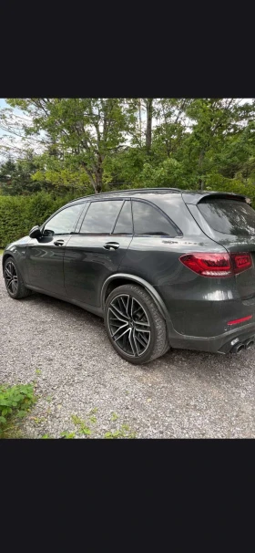 Mercedes-Benz GLC 43 AMG * CARFAX * ОПЦИЯ ЗА ФИНАНСИРАНЕ - 33000 € / 64542.39 лв. - 92480681 14 | Car24.bg Mercedes-Benz GLC 43 AMG * CARFAX * ОПЦИЯ ЗА ФИНАНСИРАНЕ - 33000 € / 64542.39 лв. - 92480681 14