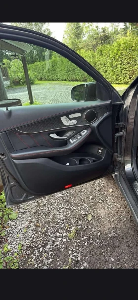 Mercedes-Benz GLC 43 AMG * CARFAX * ОПЦИЯ ЗА ФИНАНСИРАНЕ - 33000 € / 64542.39 лв. - 92480681 11 | Car24.bg Mercedes-Benz GLC 43 AMG * CARFAX * ОПЦИЯ ЗА ФИНАНСИРАНЕ - 33000 € / 64542.39 лв. - 92480681 11