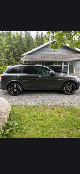 Mercedes-Benz GLC 43 AMG * CARFAX * ОПЦИЯ ЗА ФИНАНСИРАНЕ - 33000 € / 64542.39 лв. - 92480681 3 | Car24.bg Mercedes-Benz GLC 43 AMG * CARFAX * ОПЦИЯ ЗА ФИНАНСИРАНЕ - 33000 € / 64542.39 лв. - 92480681 3