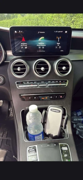 Mercedes-Benz GLC 43 AMG * CARFAX * ОПЦИЯ ЗА ФИНАНСИРАНЕ - 33000 € / 64542.39 лв. - 92480681 8 | Car24.bg Mercedes-Benz GLC 43 AMG * CARFAX * ОПЦИЯ ЗА ФИНАНСИРАНЕ - 33000 € / 64542.39 лв. - 92480681 8