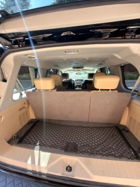 Nissan Armada Platinum Reserv | Auto.bg — изображение 14 Nissan Armada Platinum Reserv | Auto.bg — изображение 14