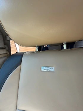 Nissan Armada Platinum Reserv | Auto.bg — изображение 11 Nissan Armada Platinum Reserv | Auto.bg — изображение 11