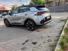 Kia Sportage 1.6 GDI - AWD 180 HP - 12500 € - 45321261 8 | Car24.bg Kia Sportage 1.6 GDI - AWD 180 HP - 12500 € - 45321261 8