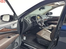 Infiniti QX60 3.5 Automatic | Auto.bg — изображение 10 Infiniti QX60 3.5 Automatic | Auto.bg — изображение 10