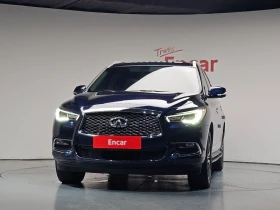 Infiniti QX60 3.5 Automatic | Auto.bg — изображение 3 Infiniti QX60 3.5 Automatic | Auto.bg — изображение 3