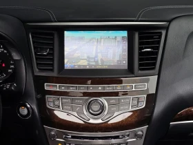 Infiniti QX60 3.5 Automatic | Auto.bg — изображение 17 Infiniti QX60 3.5 Automatic | Auto.bg — изображение 17