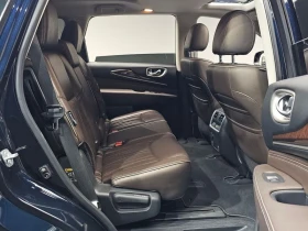 Infiniti QX60 3.5 Automatic | Auto.bg — изображение 11 Infiniti QX60 3.5 Automatic | Auto.bg — изображение 11