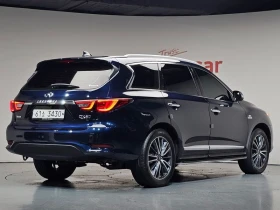 Infiniti QX60 3.5 Automatic | Auto.bg — изображение 2 Infiniti QX60 3.5 Automatic | Auto.bg — изображение 2